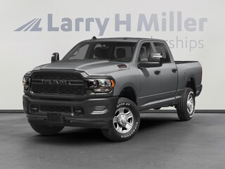 Used 2024 Ram 2500 Tradesman Truck Crew Cab Surprise, AZ