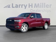 New 2025 Ram 1500 Big Horn Pickup for sale near Goodyear, AZ
