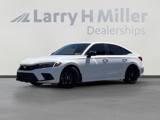 Used 2024 Honda Civic Si Sedan Surprise, AZ