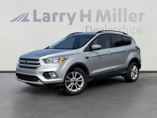 Used 2018 Ford Escape SE SUV Surprise, AZ