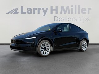 Used 2026 Tesla Model Y Premium SUV Surprise, AZ