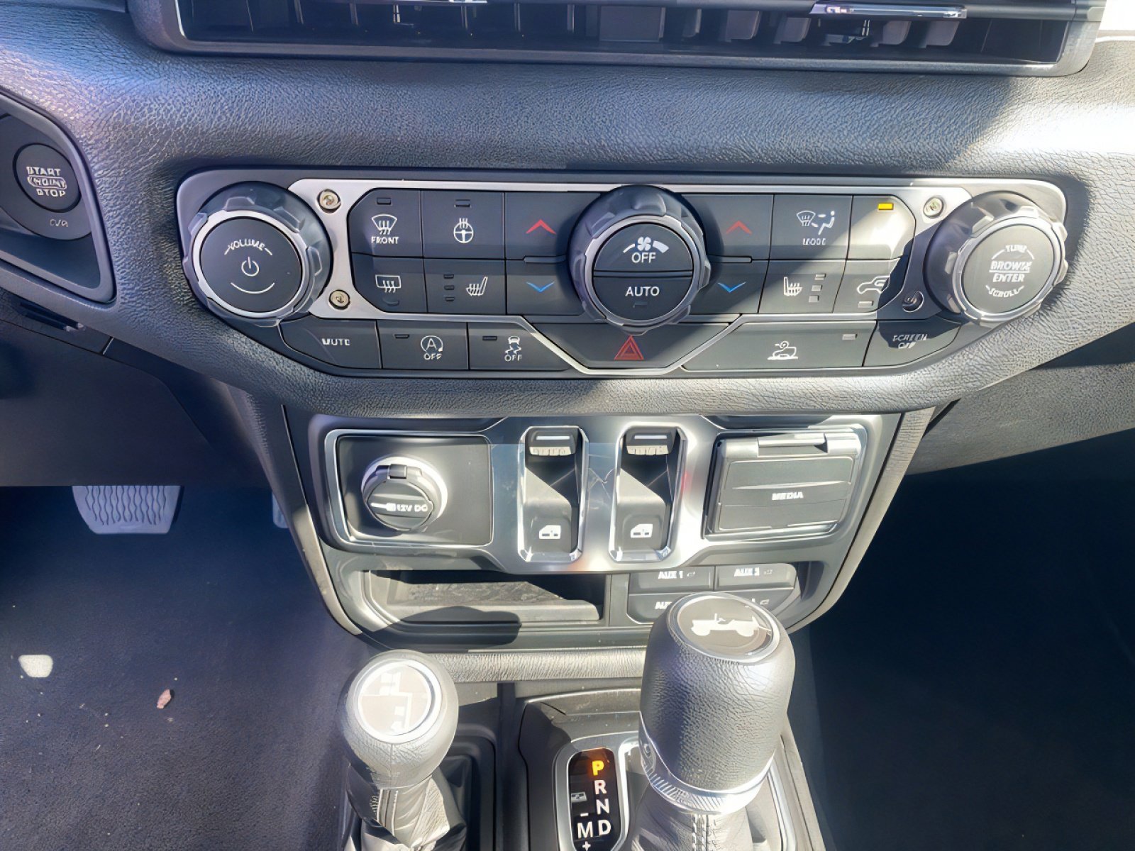 2026 Jeep Wrangler 2-Door Sport S - Photo 21