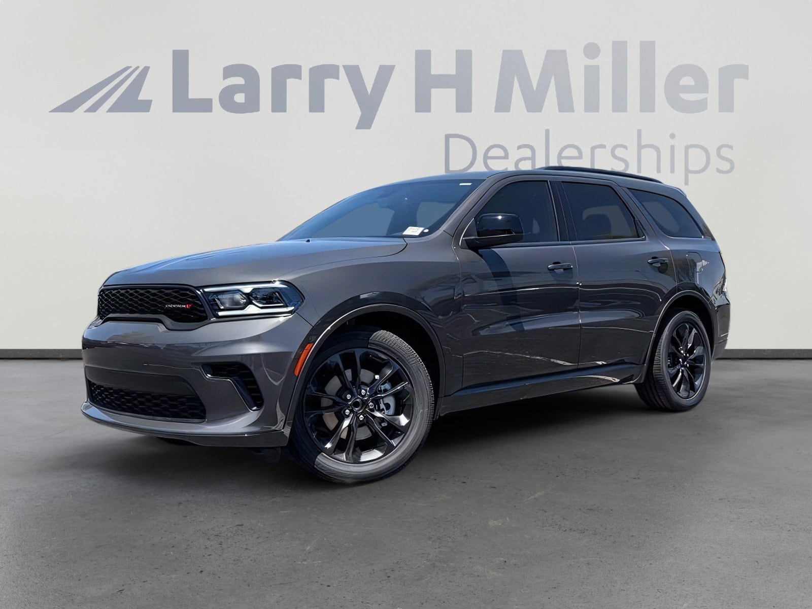 2026 Dodge Durango GT RWD's photo