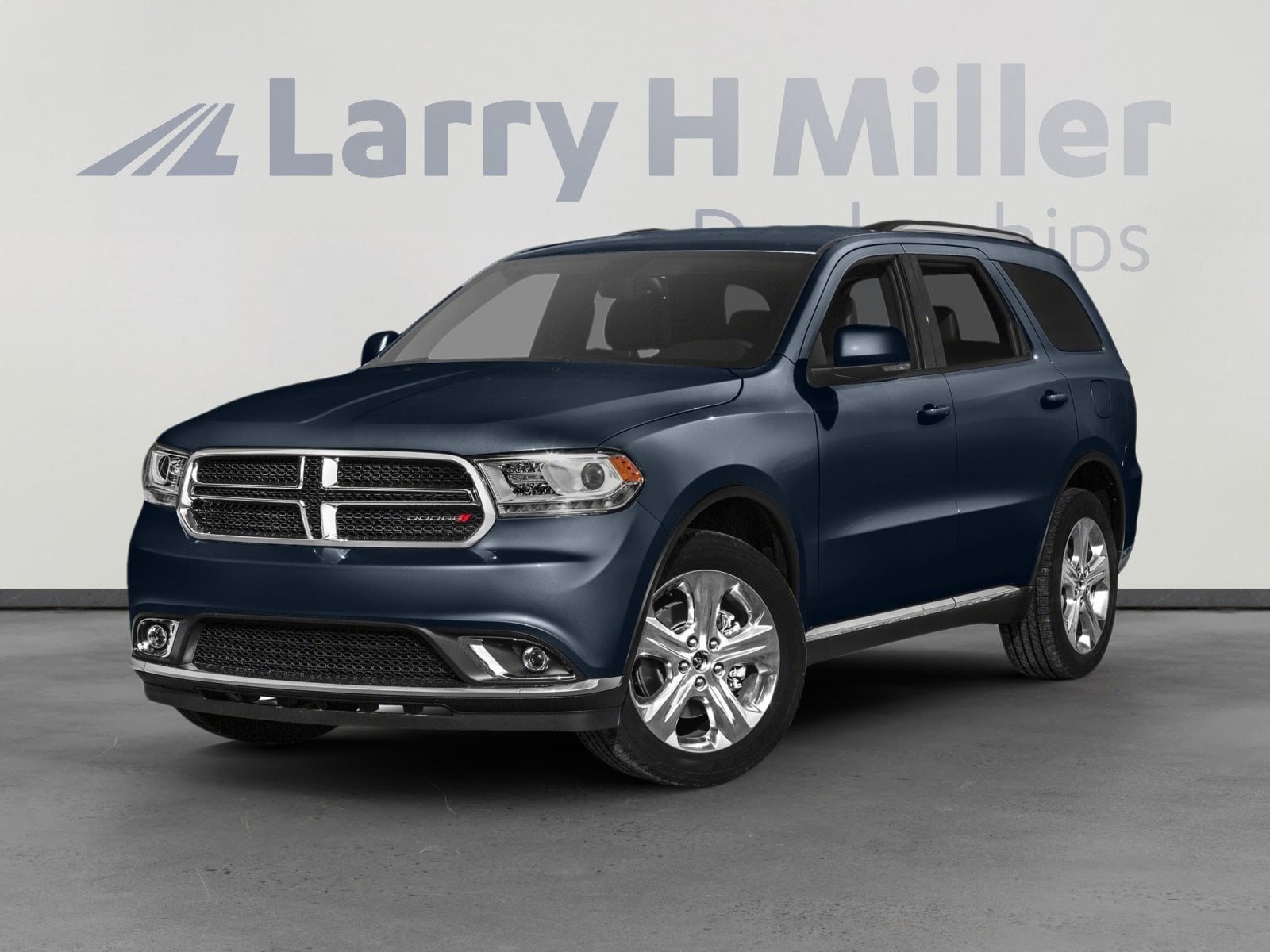 2016 Dodge Durango Limited AWD's photo