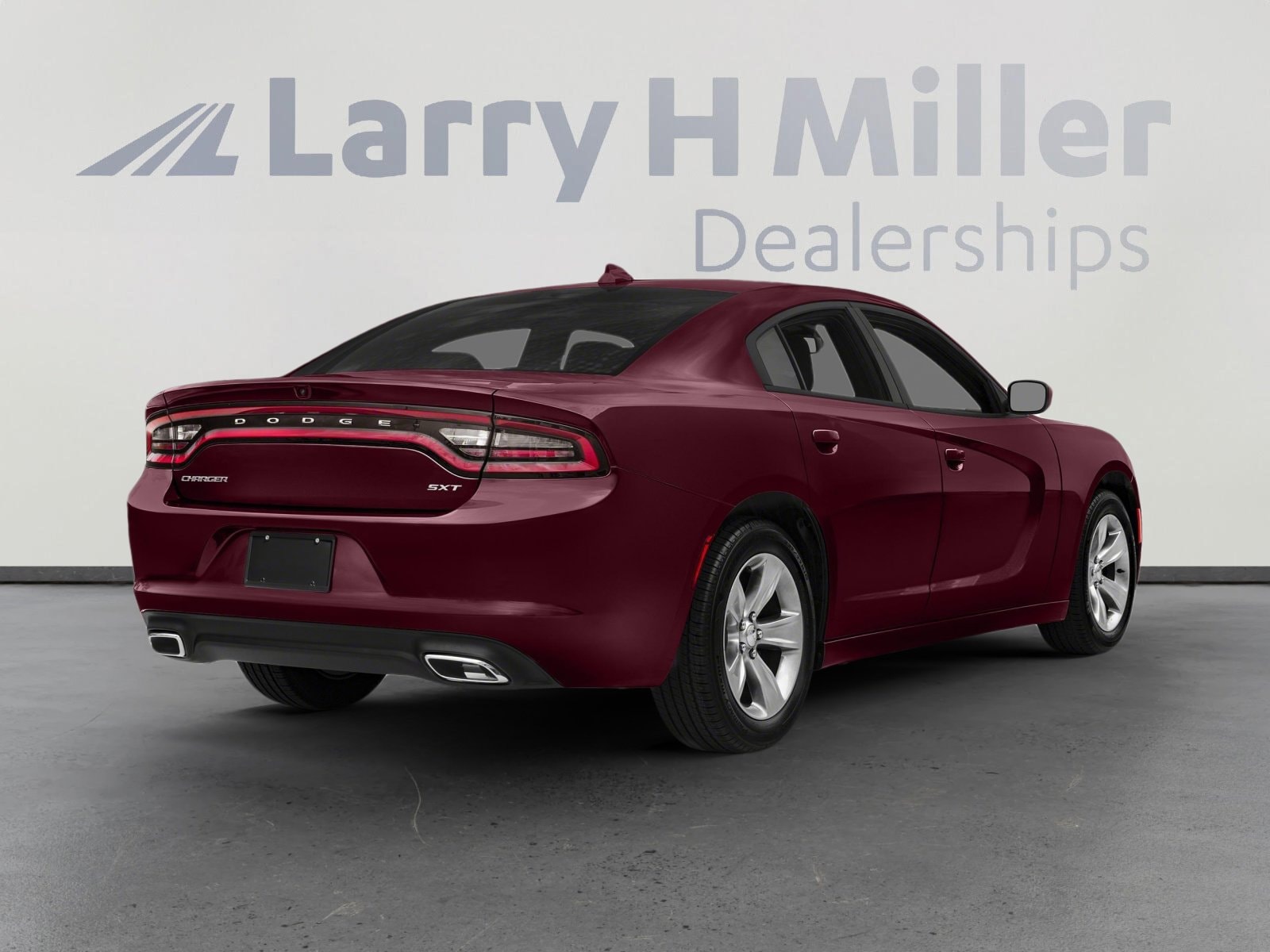 Used 2018 Dodge Charger SXT with VIN 2C3CDXHG4JH253464 for sale in Surprise, AZ