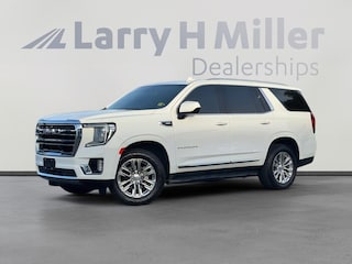 Used 2022 GMC Yukon SLT SUV Surprise, AZ