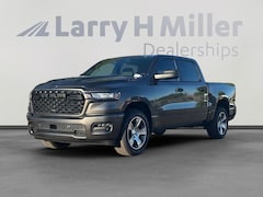 New 2026 Ram 1500 Express Pickup for sale near Palo Verde, AZ