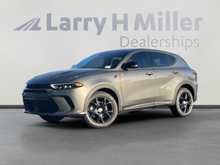 New 2025 Dodge Hornet GT SUV Surprise, AZ