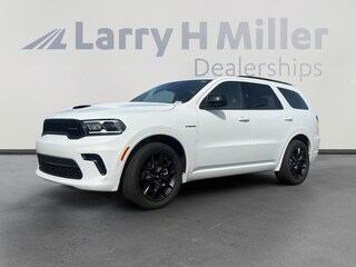 New 2026 Dodge Durango GT HEMI V8 Sport Utility Surprise, AZ