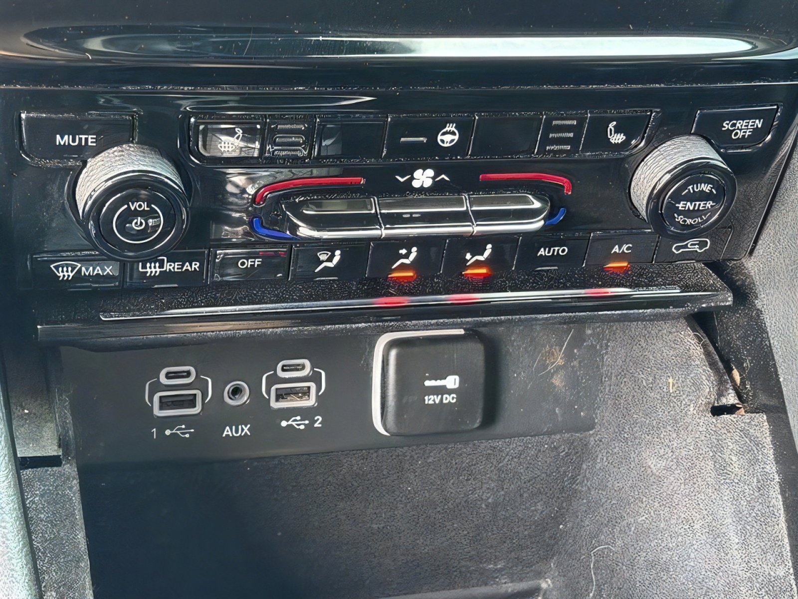 2021 Jeep Grand Cherokee L Limited - Photo 26