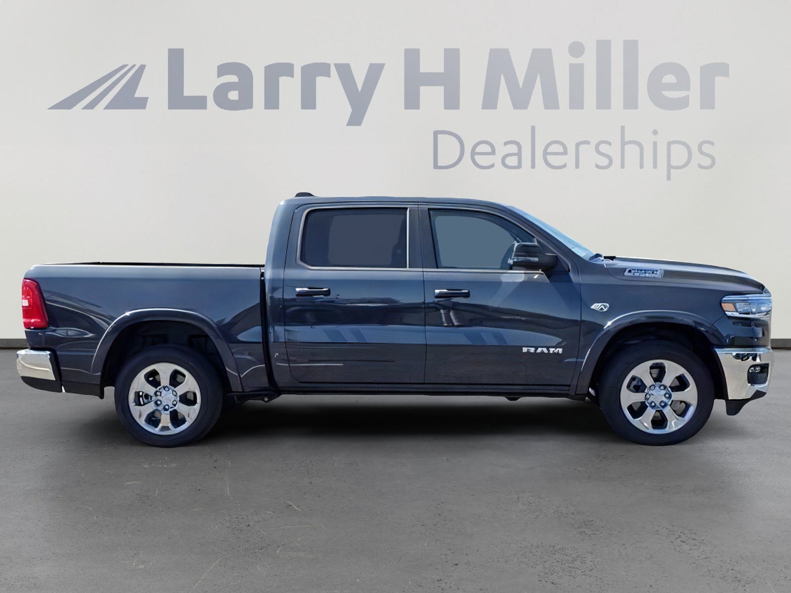 2026 RAM 1500 Big Horn/Lone Star - Photo 7