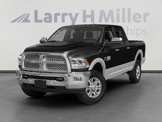 Used 2018 Ram 2500 Laramie Truck Crew Cab Surprise, AZ