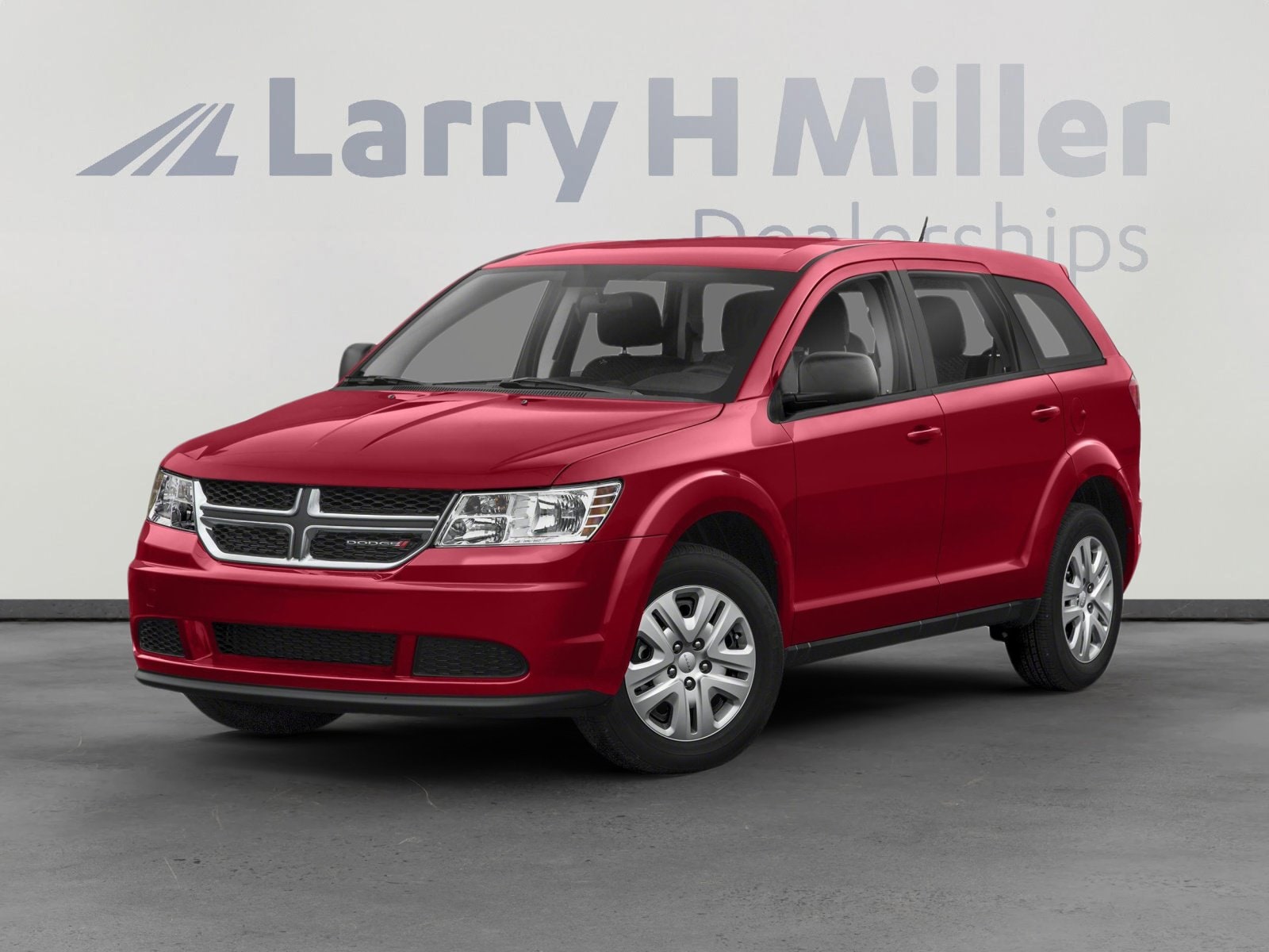 2020 Dodge Journey SE Value Package FWD's photo