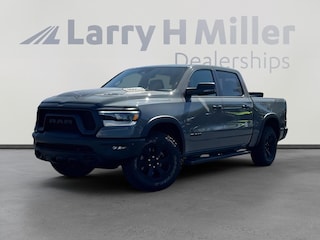 Used 2023 Ram 1500 Rebel Truck Crew Cab Surprise, AZ