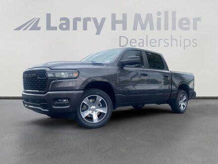 2026 Ram 1500 Express Pickup