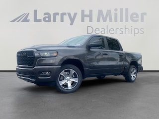 New 2026 Ram 1500 Express Pickup Surprise, AZ