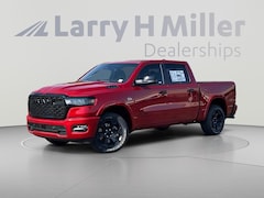 New 2026 Ram 1500 Big Horn Pickup for sale near Tonopah, AZ