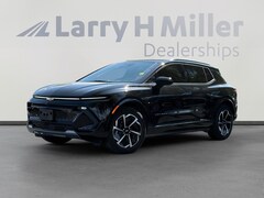 2025 Chevrolet Equinox EV LT SUV Surprise, AZ