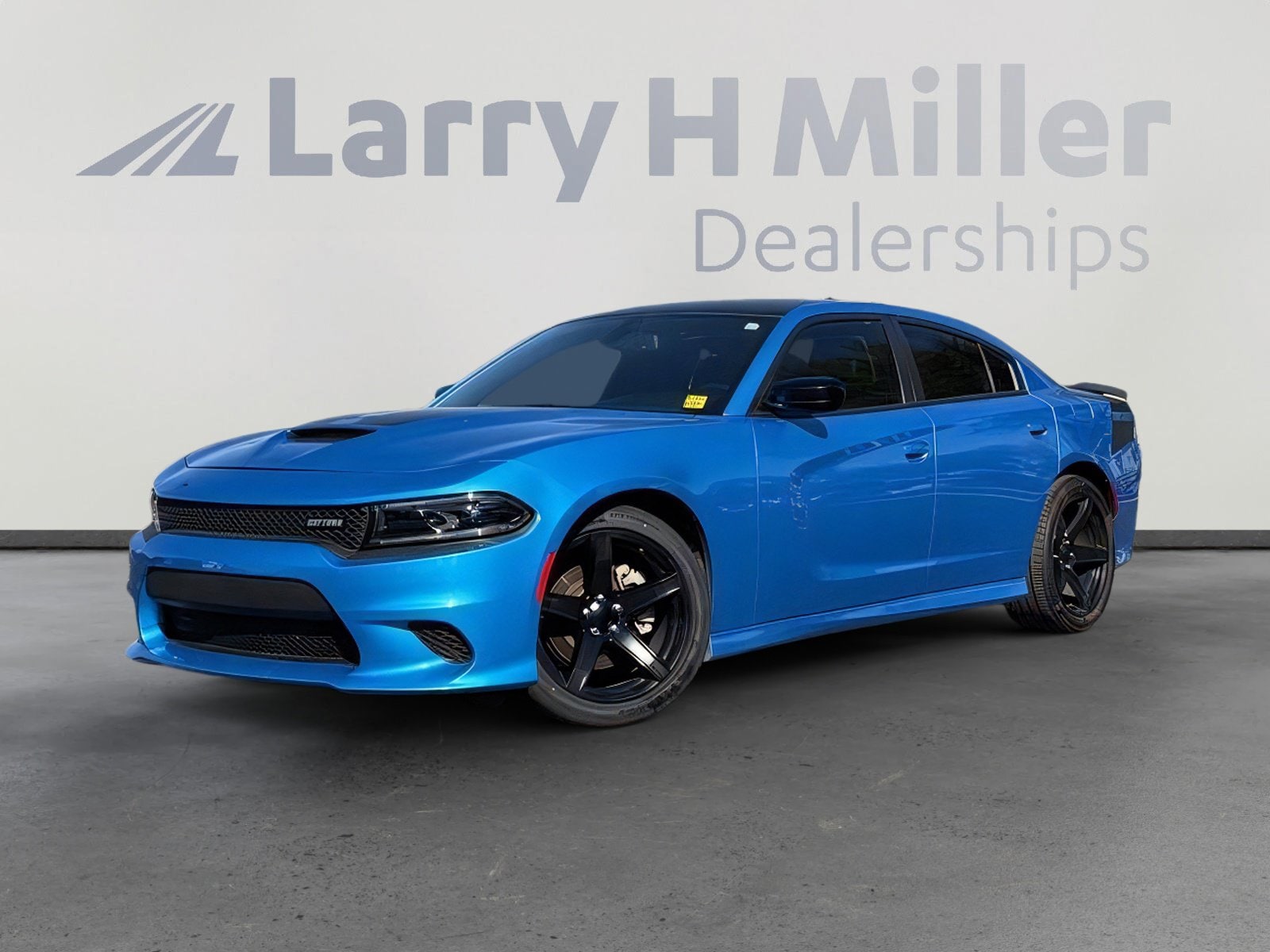 2023 Dodge Charger R/T's photo