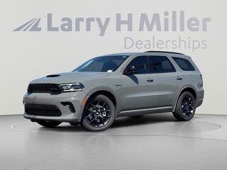 New 2026 Dodge Durango GT HEMI V8 Sport Utility Surprise, AZ
