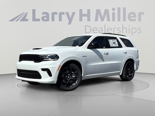 New 2027 Dodge Durango GT HEMI Sport Utility Surprise, AZ