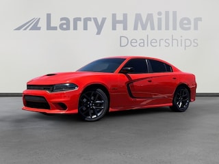 Used 2022 Dodge Charger R/T Sedan Surprise, AZ