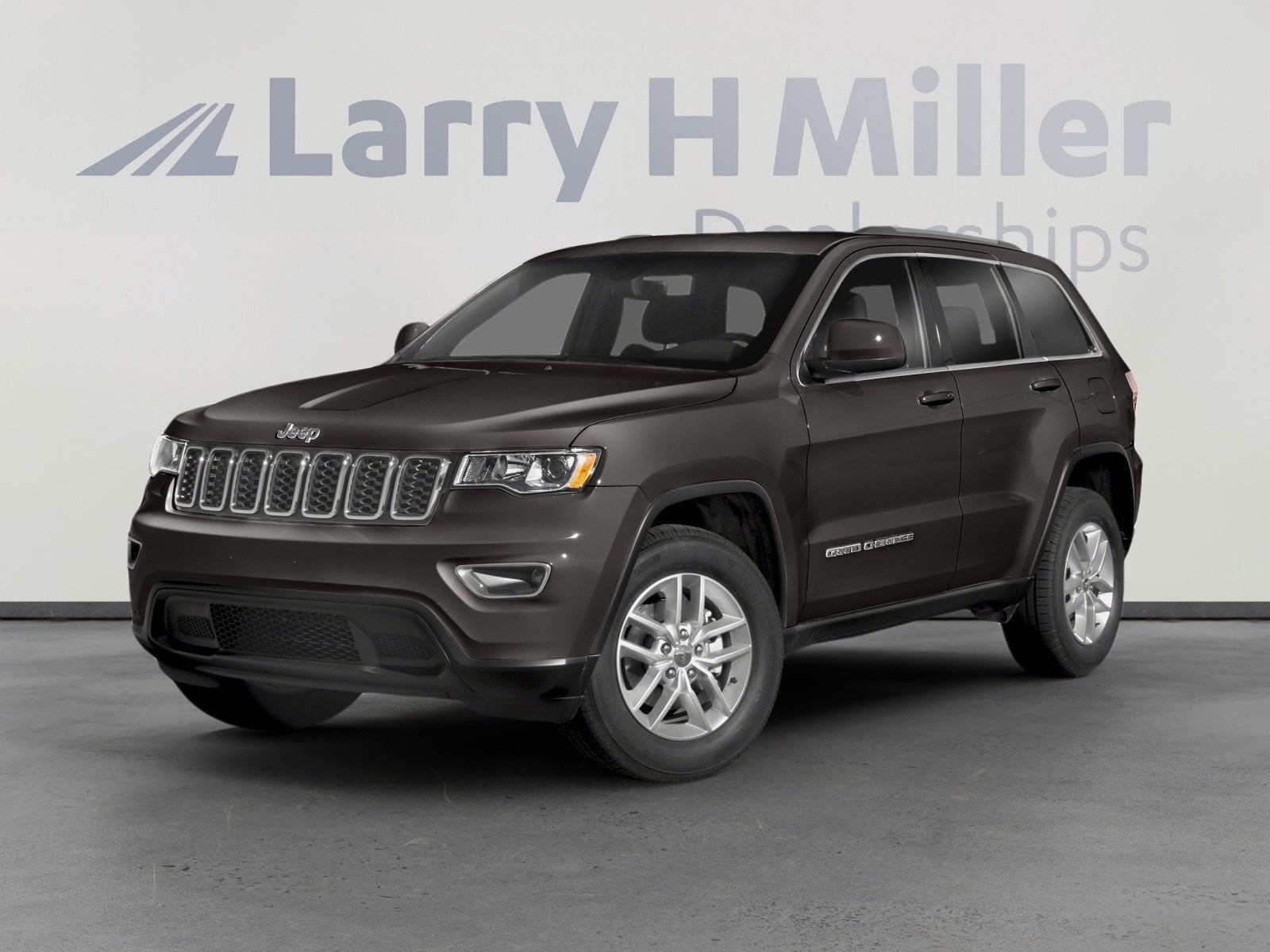 2018 Jeep Grand Cherokee Altitude's photo