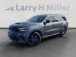 New 2026 Dodge Durango GT Plus HEMI V8 Sport Utility Surprise, AZ