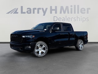 New 2026 Ram 1500 Express Pickup Surprise, AZ