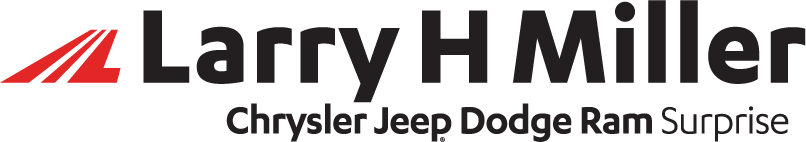 Larry H. Miller Chrysler Jeep Dodge Ram Surprise