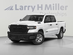 New 2026 Ram 1500 Express Pickup for sale near Tonopah, AZ