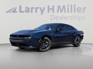 New 2026 Dodge Charger Scat Pack Sedan Surprise, AZ