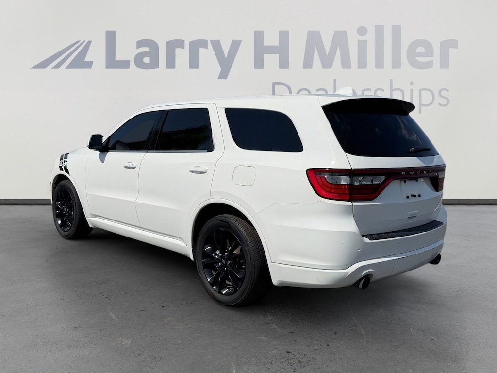 Used 2022 Dodge Durango R/T SUV