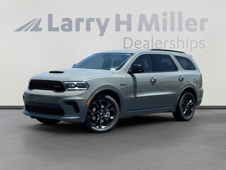 New 2025 Dodge Durango R/T R/T AWD Surprise, AZ