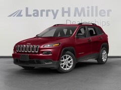 2015 Jeep Cherokee Sport FWD SUV