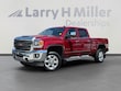 GMC Sierra 2500HD