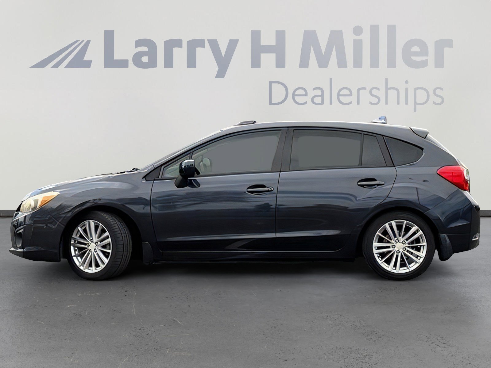 Used 2012 Subaru Impreza 2.0I Premium with VIN JF1GPAD6XCH232924 for sale in Surprise, AZ