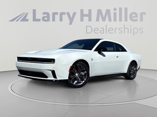 Used 2024 Dodge Charger Daytona R/T Coupe Surprise, AZ