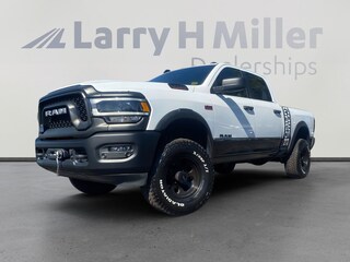 Used 2021 Ram 2500 Power Wagon Truck Crew Cab Surprise, AZ
