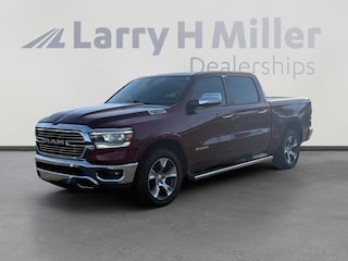 Used 2019 Ram 1500 Laramie Truck Crew Cab Surprise, AZ