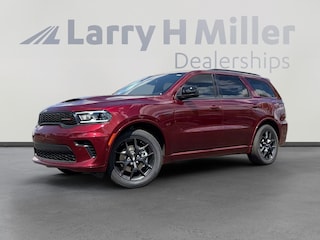 New 2026 Dodge Durango GT HEMI V8 Sport Utility Surprise, AZ
