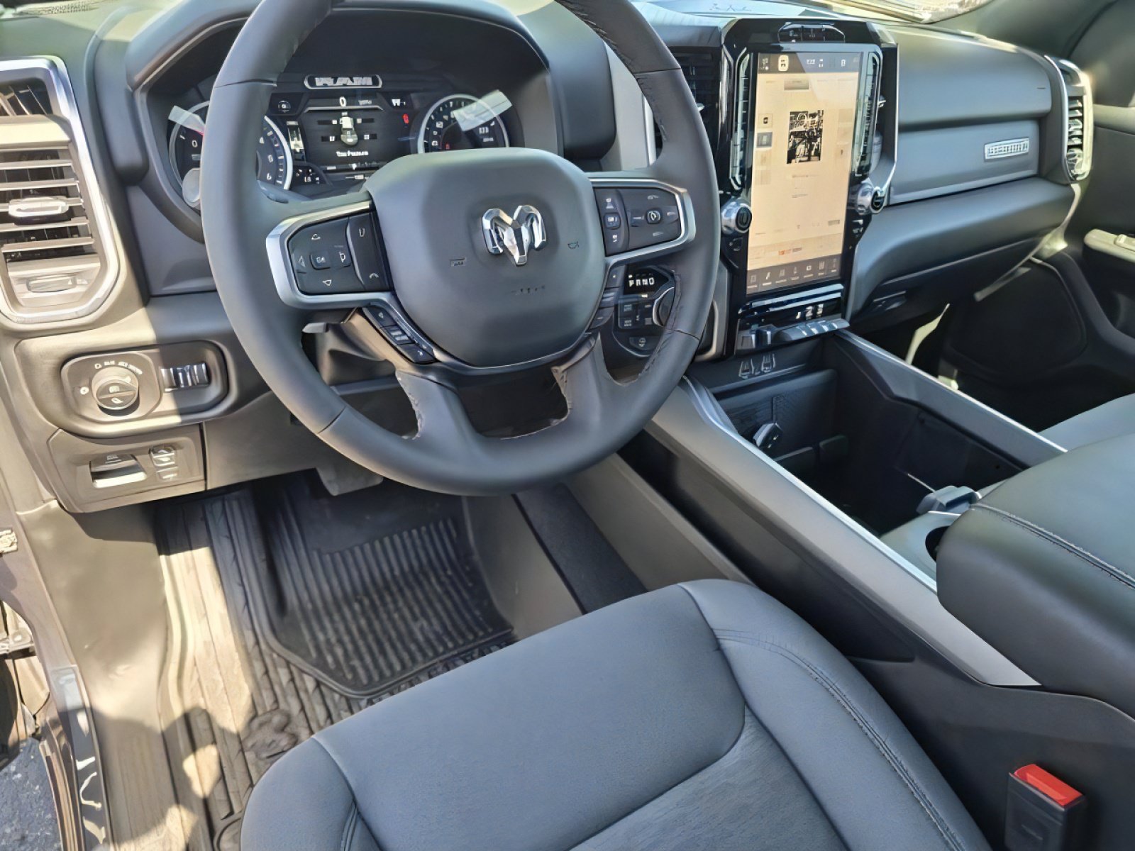 2026 RAM 1500 Big Horn/Lone Star - Photo 18