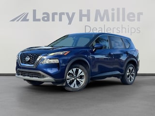 2023 Nissan Rogue SV SUV