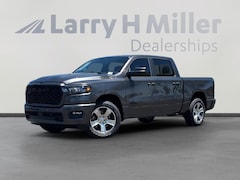 New 2026 Ram 1500 Express Pickup for sale near New River, AZ
