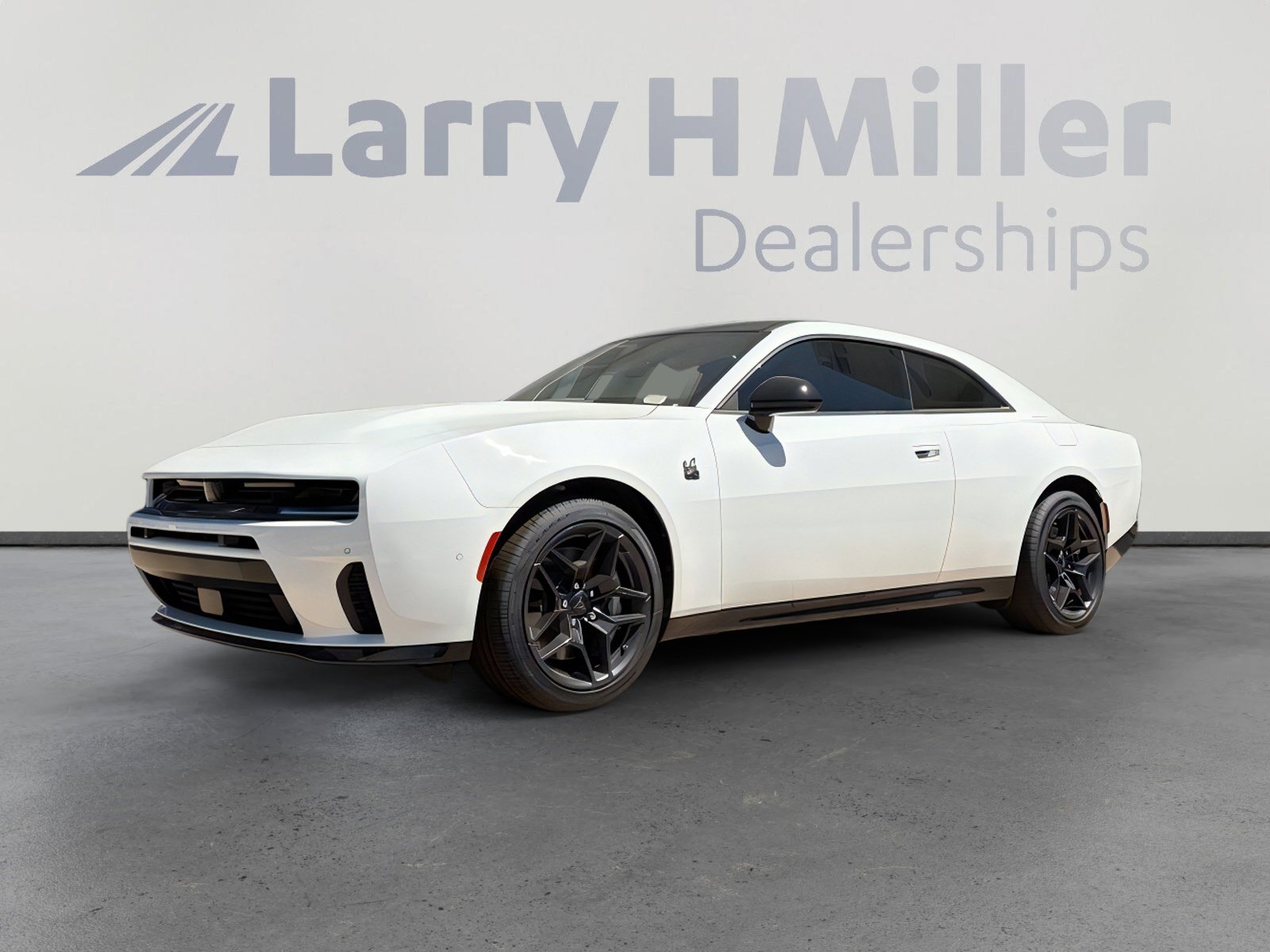 2026 Dodge Charger Scat Pack AWD's photo