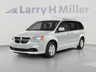 Used 2015 Dodge Grand Caravan SE Van Surprise, AZ