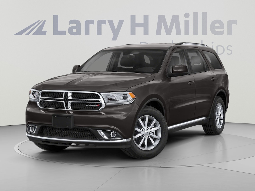 Used 2019 Dodge Durango GT SUV