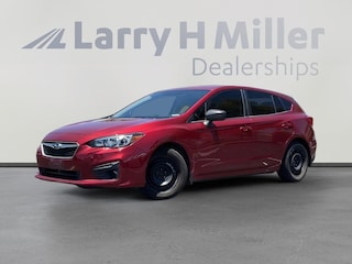 Used 2017 Subaru Impreza 2.0i 5-door Surprise, AZ