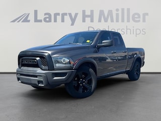 Used 2021 Ram 1500 Classic SLT Truck Quad Cab Surprise, AZ