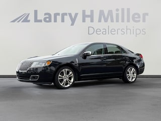 Used 2010 Lincoln MKZ Base Sedan Surprise, AZ